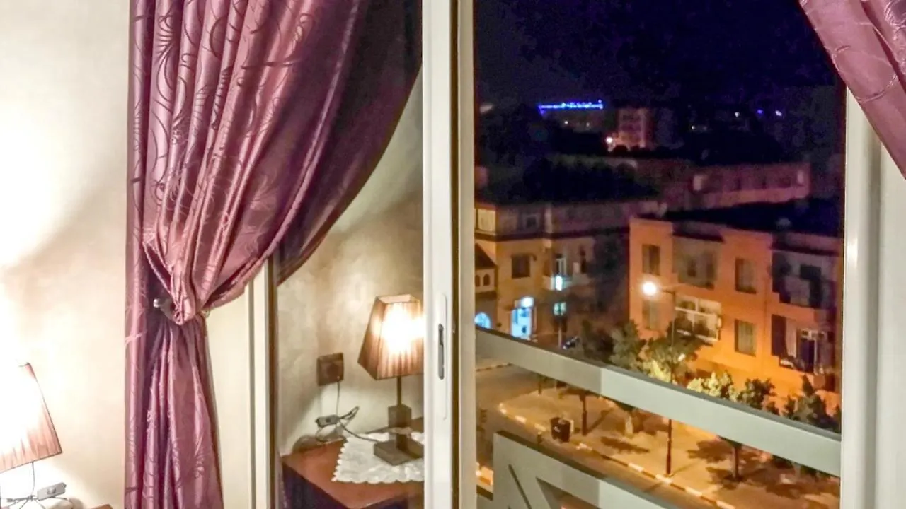 Apartment Avenue Hassan II