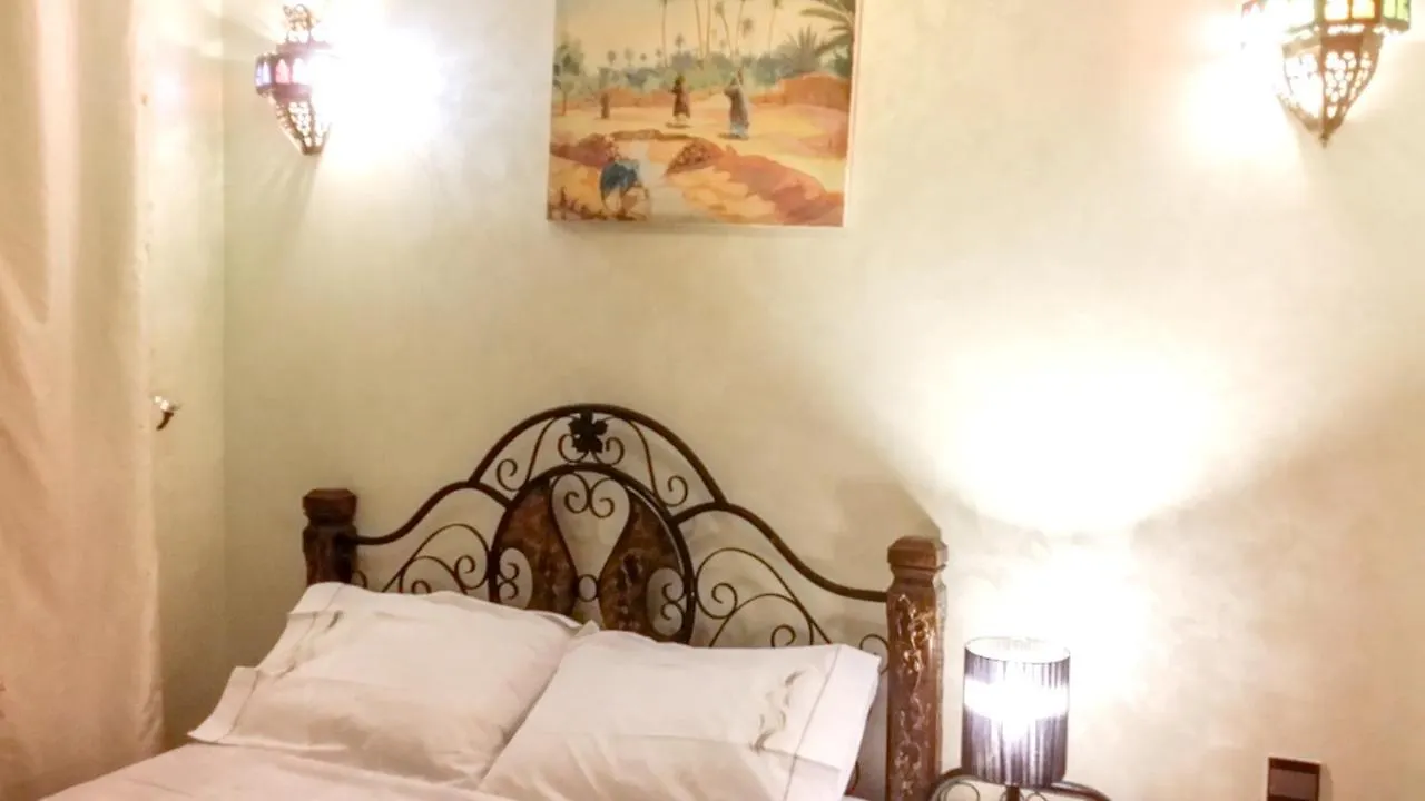 Apartment Avenue Hassan II