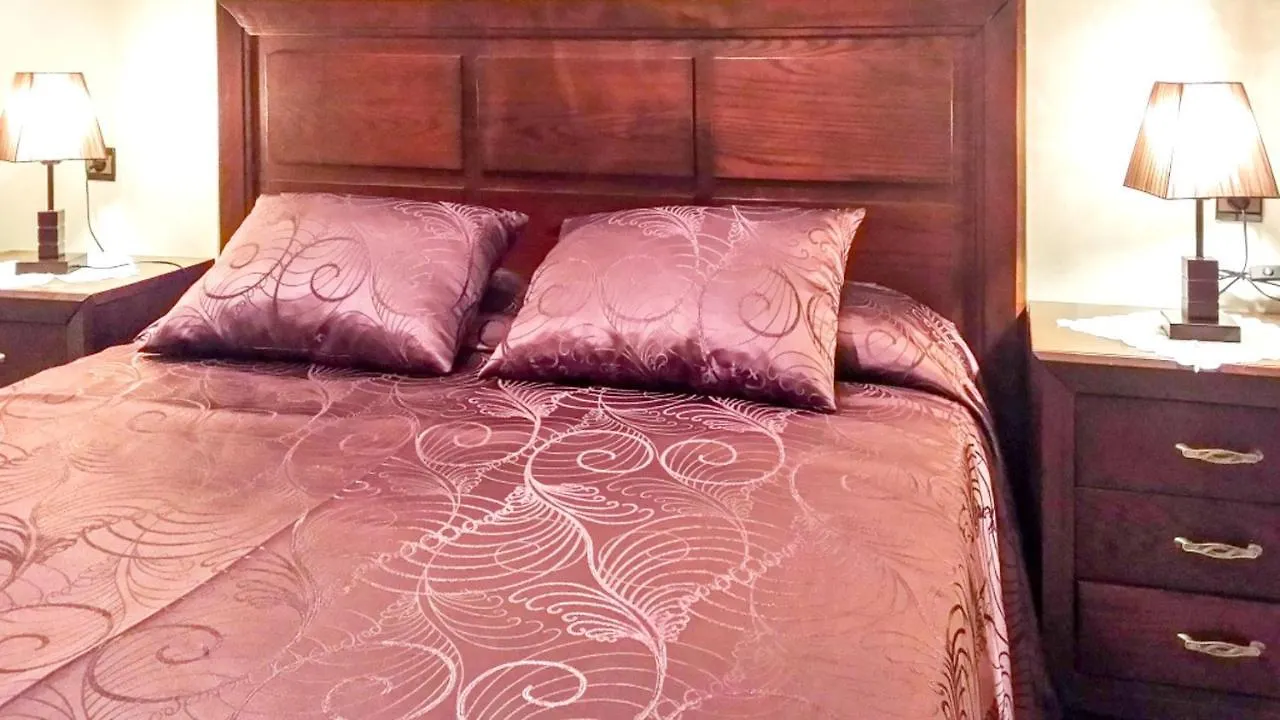 Apartment Avenue Hassan II Marakeş