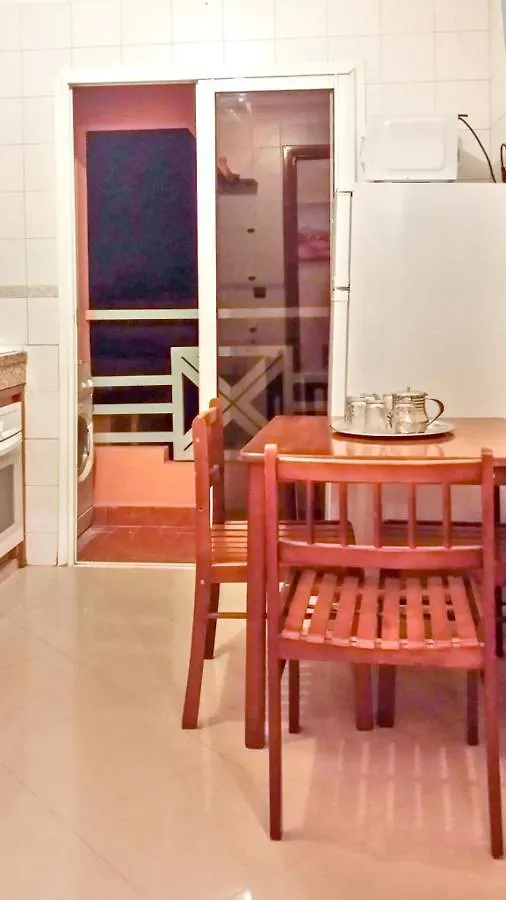 Apartment Avenue Hassan II Marrakesh 0*,  Marokko